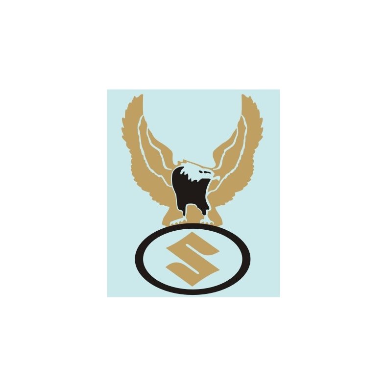 EAGLE - SU-30265 - 82 X 118 MM.