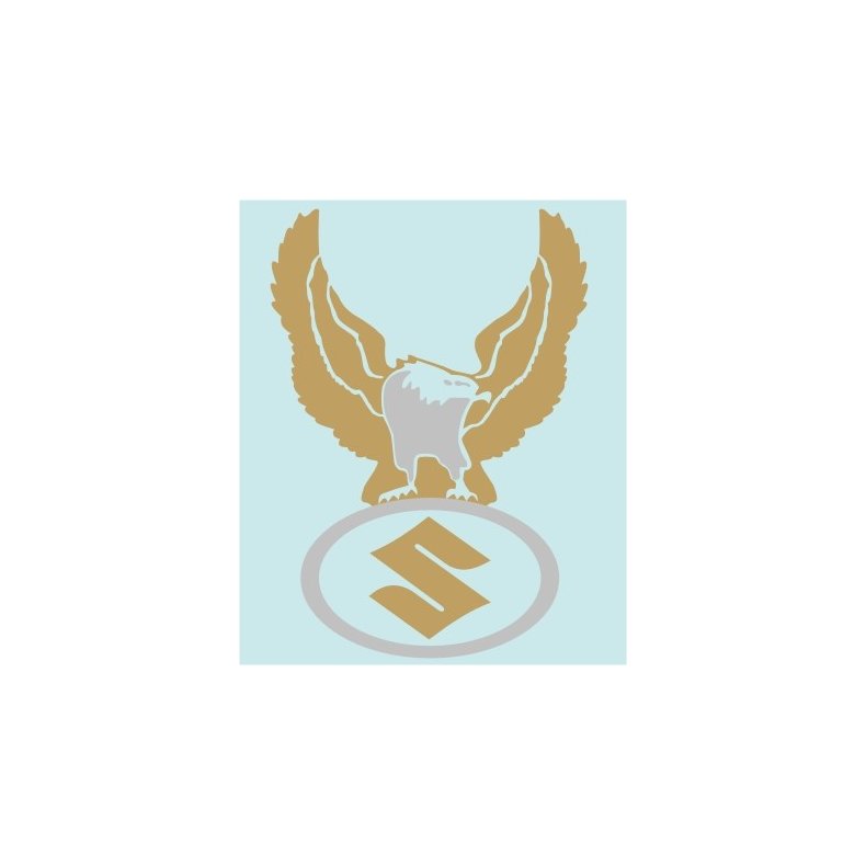 EAGLE - SU-30266 - 82 X 118 MM.