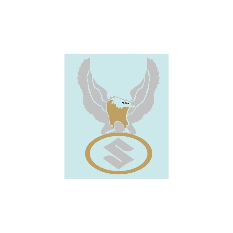 EAGLE - SU-30267 - 82 X 118 MM.