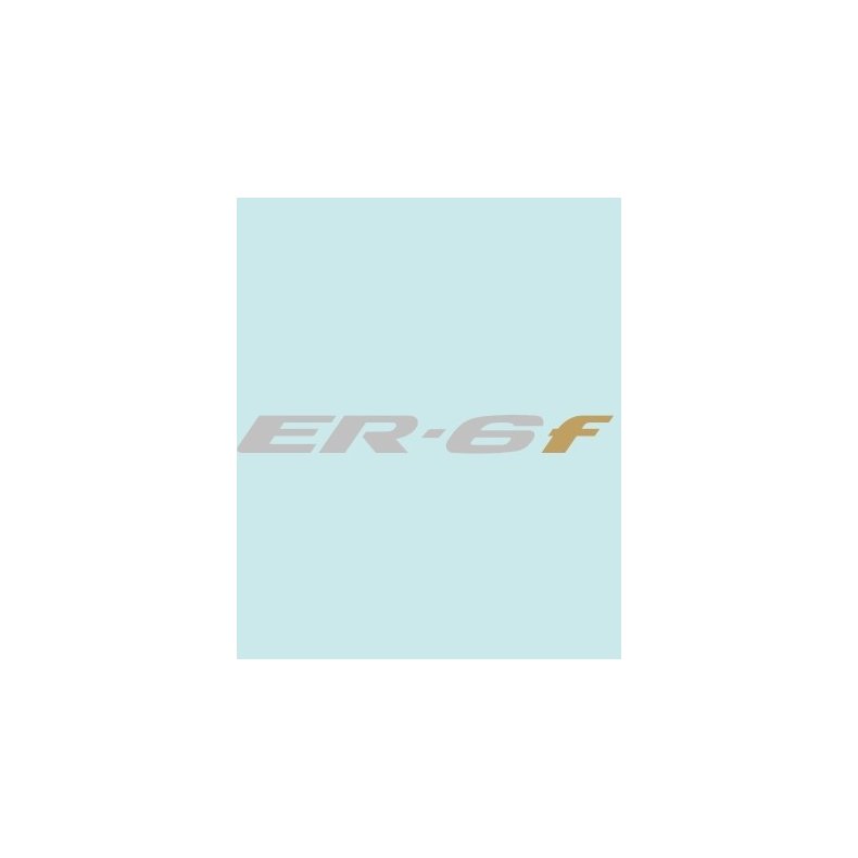 ER-6F - KA-20332 - 310 X 32 MM.