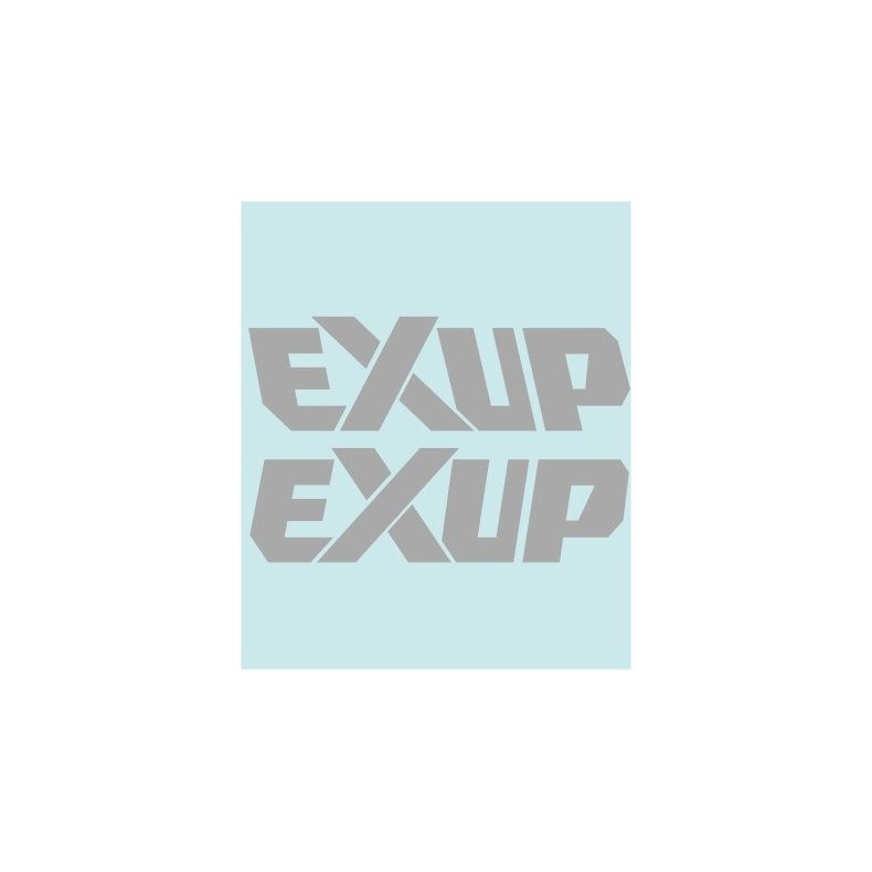 EXUP - YA-40145 - 155 X 47 MM.