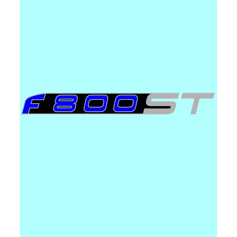F800ST - BM-00059 - 217 X 25 MM.
