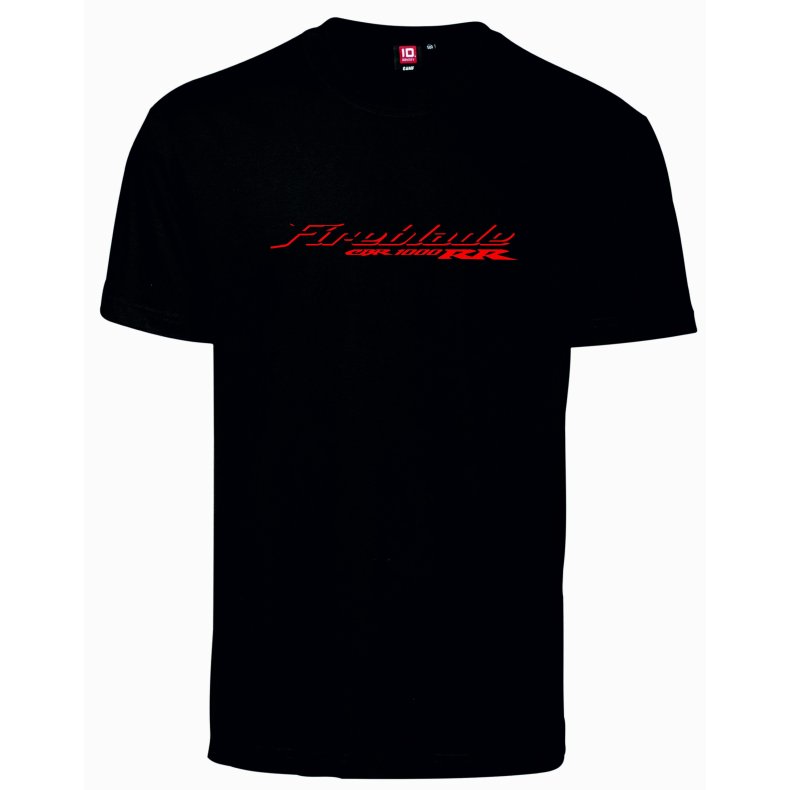 FIREBLADE - TS-00136