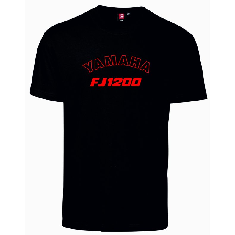 FJ-1200 - TS-00142