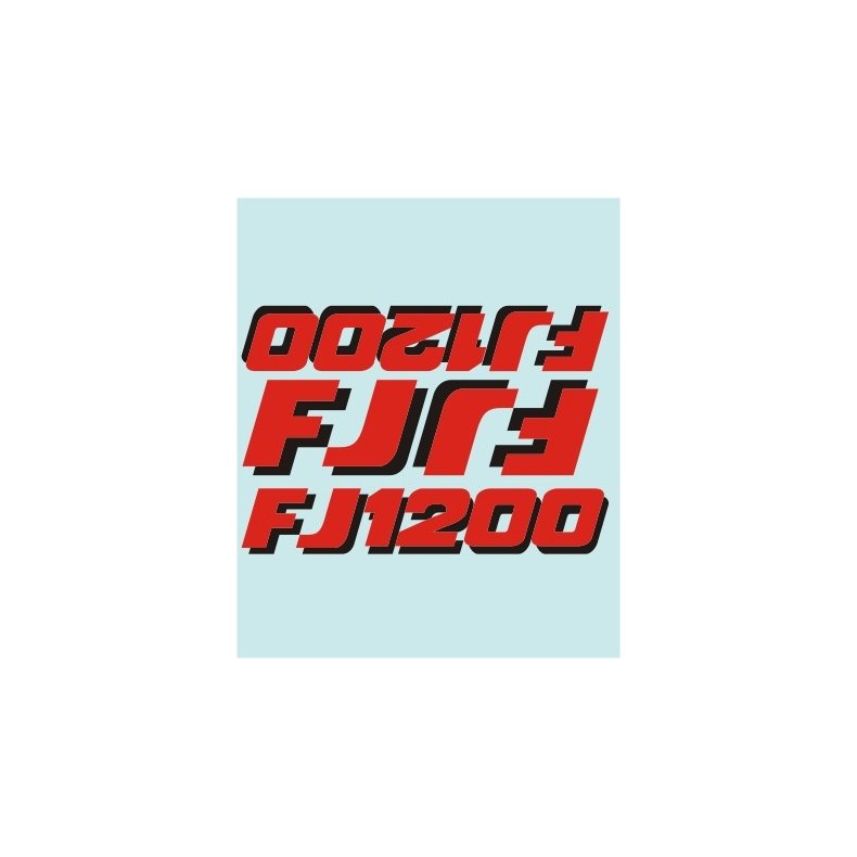 FJ - YA-40110 - 285 X 132 MM.