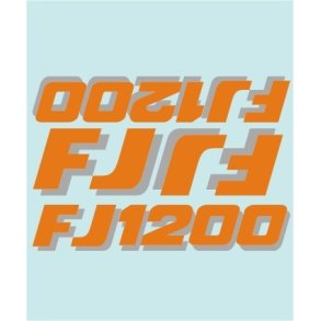 FJ - YA-40111 - 285 X 132 MM.