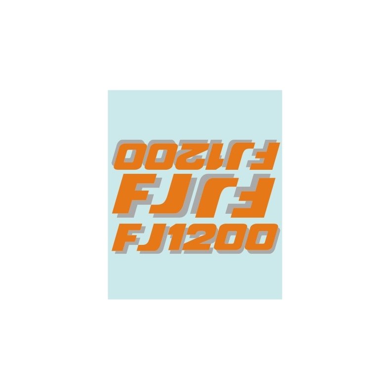 FJ - YA-40111 - 285 X 132 MM.