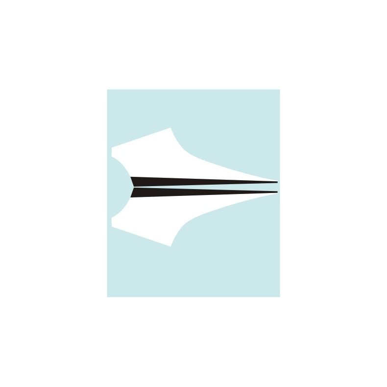 FJ - YA-40124 - 369 X 131 MM.