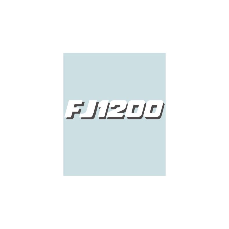 FJ - YA-40272 - 140 X 27 MM.