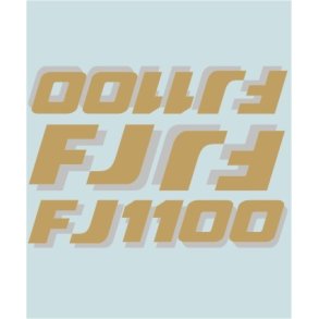 FJ - YA-40286 - 279 X 125 MM.