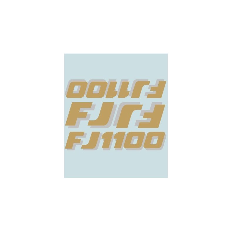 FJ - YA-40286 - 279 X 125 MM.