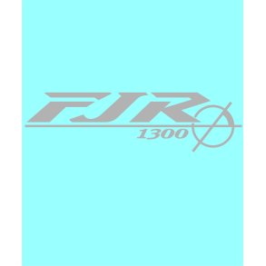 FJR1300 - YA-40330 - 150 X 41 MM.