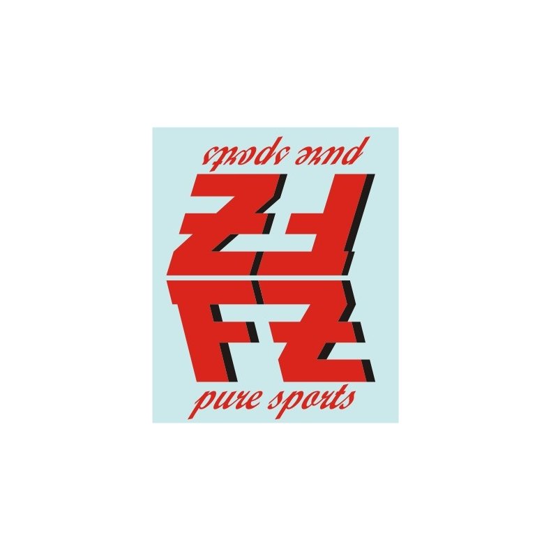 FZ - YA-40093 - 205 X 137 MM.