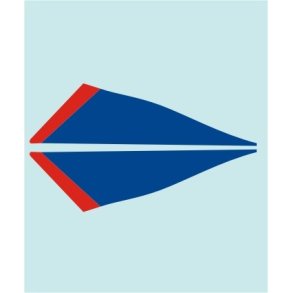 FZR - YA-40026 - 280 X 77 MM.