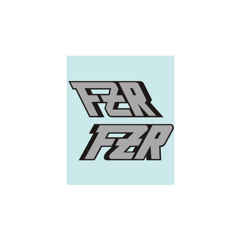 FZR - YA-40146 - 184 X 70 MM.