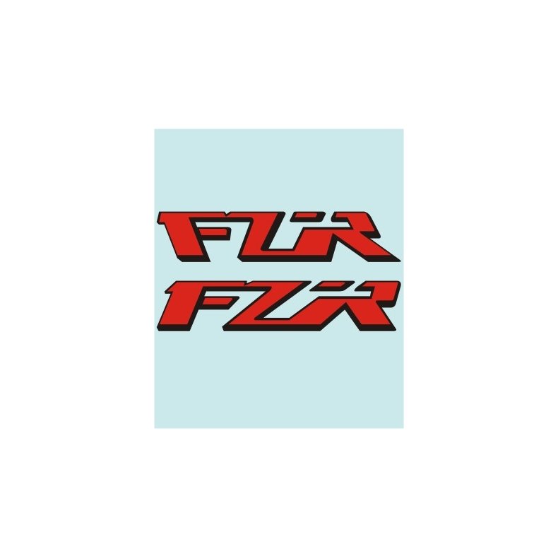 FZR - YA-40258 - 170 X 35 MM.