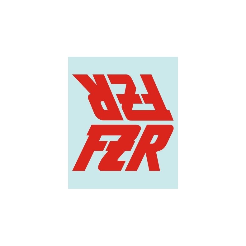 FZR1000 - YA-40003 - 66 X 30 MM.