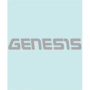 GENERIS - YA-40144 - 158X 24 MM.