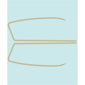 GL - HO-10144 - 586 X 204 MM.