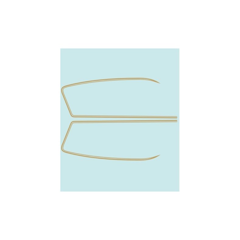 GL - HO-10144 - 586 X 204 MM.