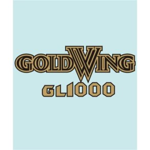 GL1000 - HO-10148B - 146 x 61 MM.