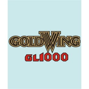 GL1000 - HO-10148C - 146 x 61 MM.