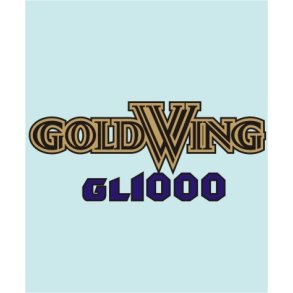 GL1000 - HO-10148D - 146 x 61 MM.