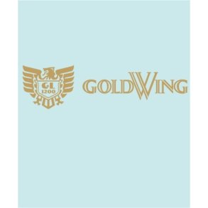 GL1200 - HO-10146 - 378 X 100 MM.