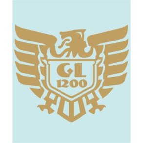 GL1200 - HO-10146A - 119 X 100 MM.