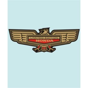 GL1200 - HO-10394 - 150 x 52 MM.