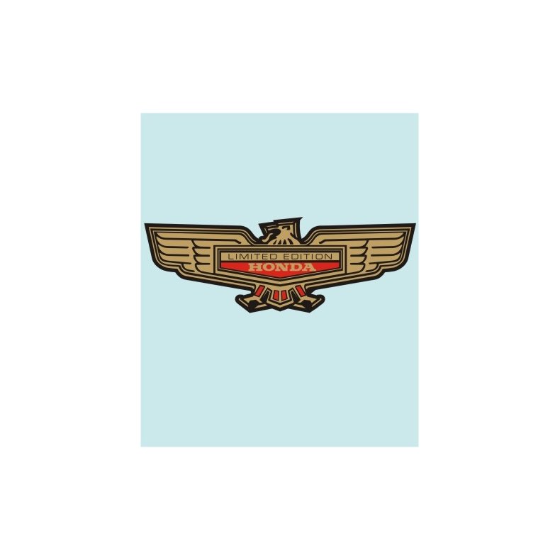 GL1200 - HO-10394 - 150 x 52 MM.