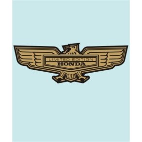 GL1200 - HO-10395 - 150 x 52 MM.