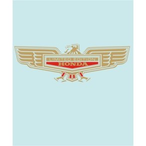 GL1200 - HO-10396 - 150 x 49 MM.