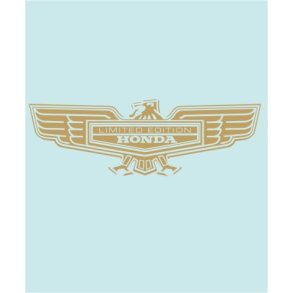 GL1200 - HO-10397 - 150 x 49 MM.