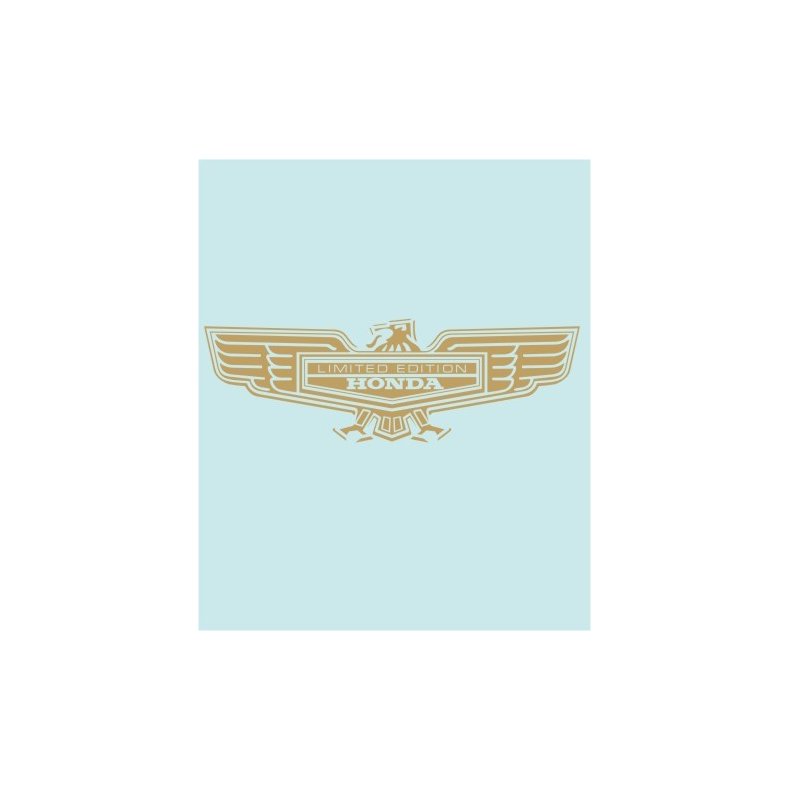 GL1200 - HO-10397 - 150 x 49 MM.