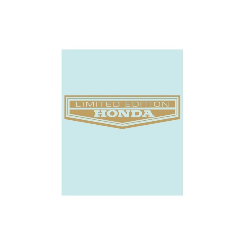 GL1200 - HO-10401 - 80 x 25 MM.