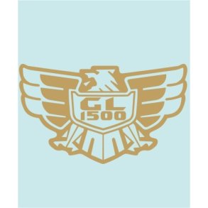 GL1500 - HO-10149 - 230 X 136 MM.