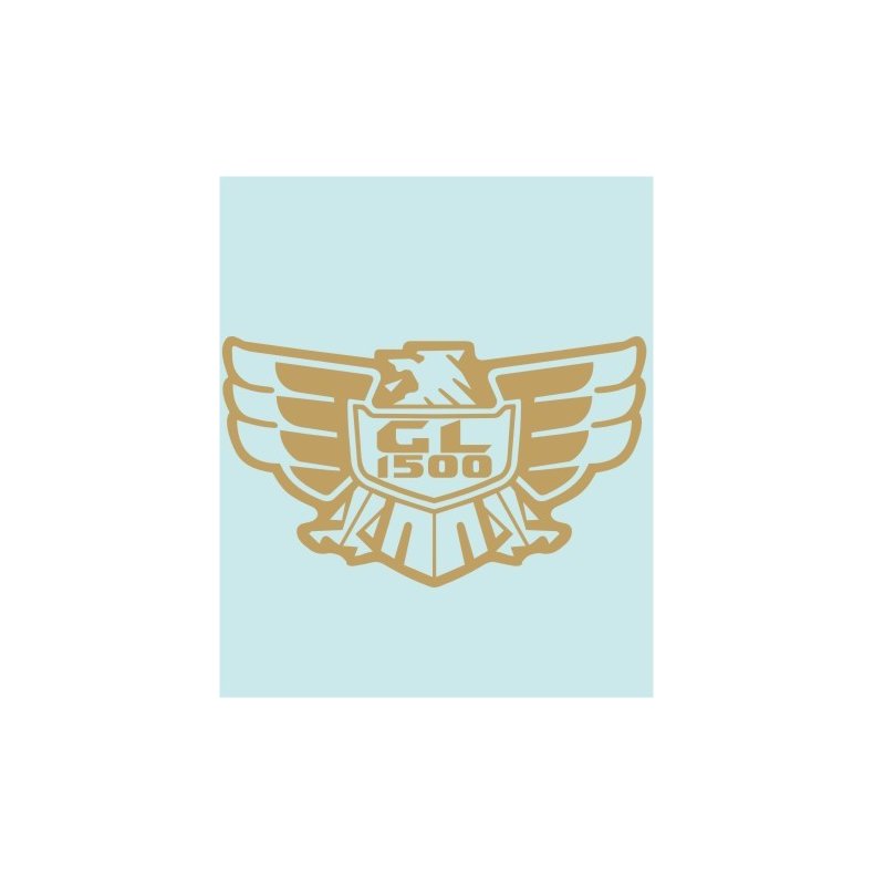 GL1500 - HO-10149 - 230 X 136 MM.