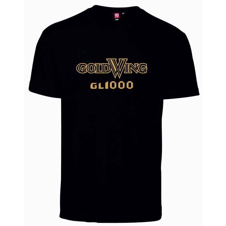 GOLDWING 1000 - TS-00026
