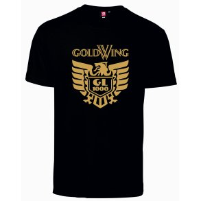 GOLDWING 1000 - TS-00135