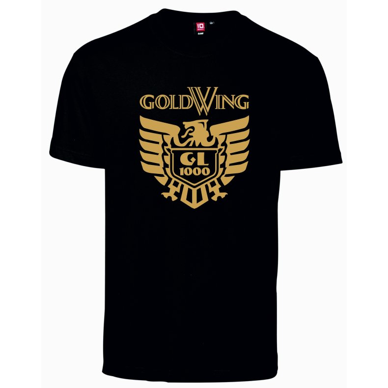 GOLDWING 1000 - TS-00135