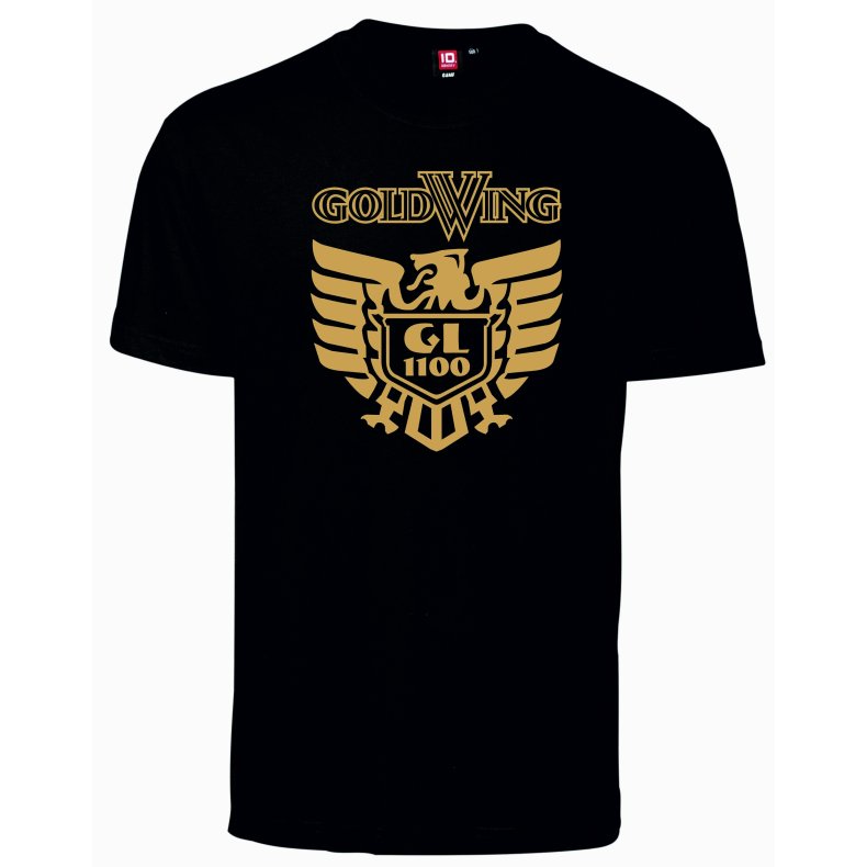 GOLDWING 1100 - TS-00127