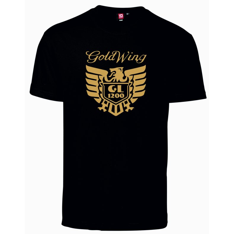 GOLDWING 1200 - TS-00003