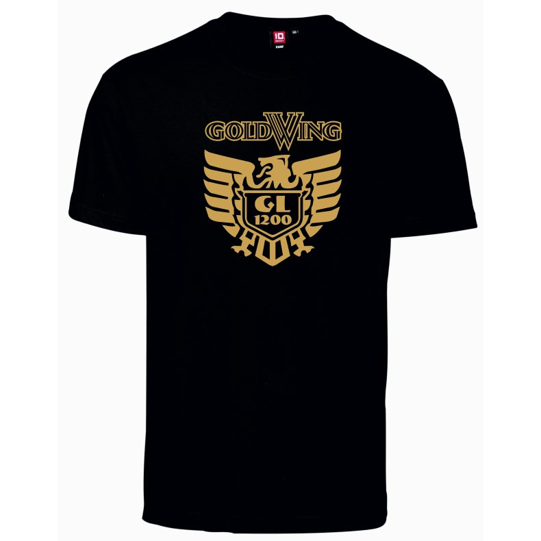 GOLDWING 1200 - TS-00129