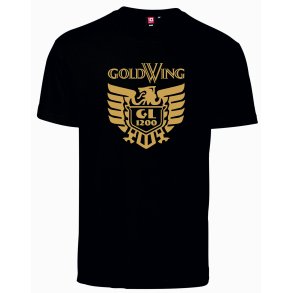 GOLDWING 1200 - TS-00130