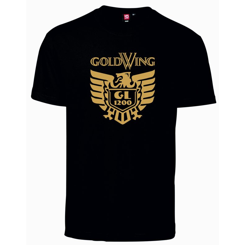 GOLDWING 1200 - TS-00130