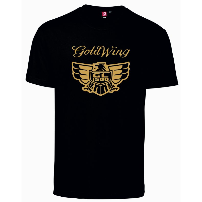 GOLDWING 1500 - TS-00014