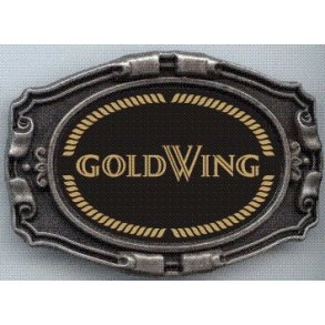 GoldWing - BOG-7013