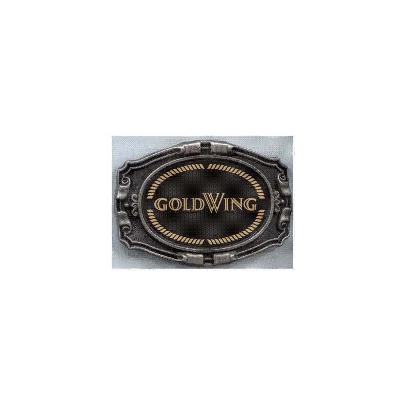 GoldWing - BOG-7013