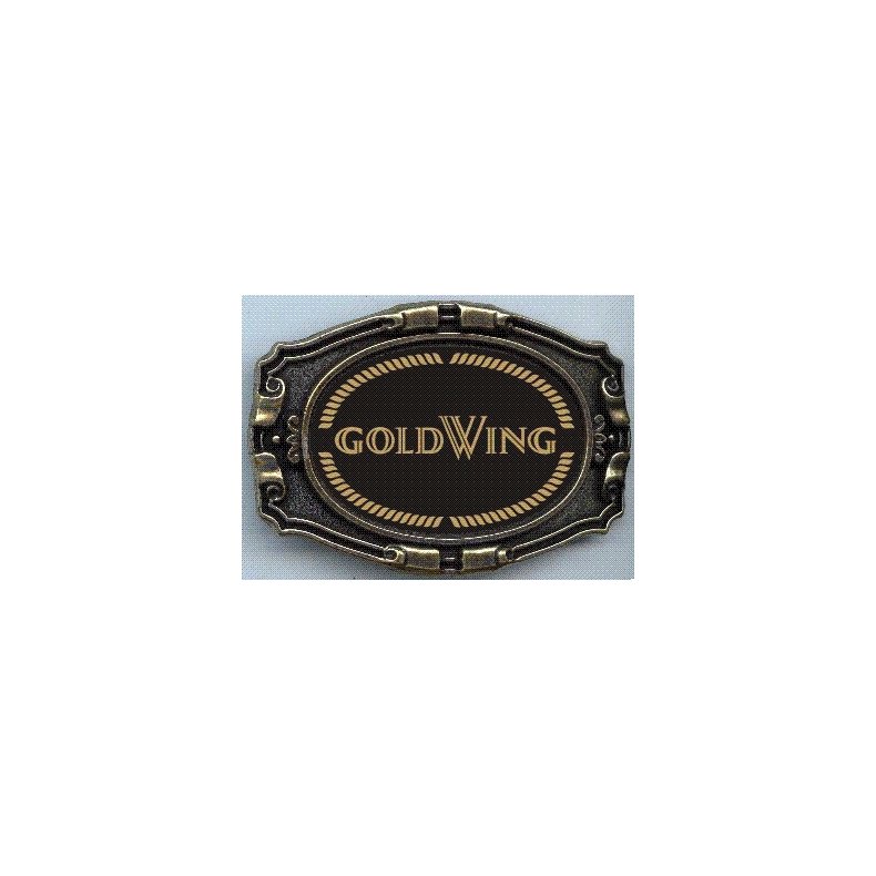 GoldWing - BOG-7014